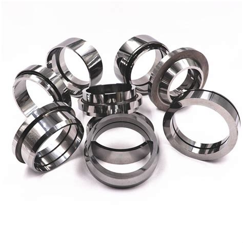 are tungsten carbide rings good quality